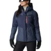 COLUMBIA Women's Rosie Run Insulated Jacket
