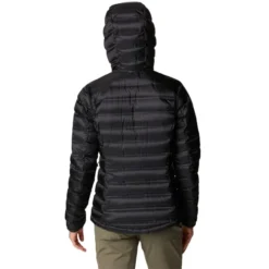 COLUMBIA Women's Pebble Peak Down Hooded Jacket -Carhar Clothing Shop 2082015 001 alt1