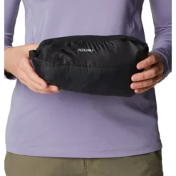 COLUMBIA Women's Pebble Peak Down Hooded Jacket -Carhar Clothing Shop 2082015 001 alt8