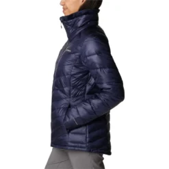 COLUMBIA Women's Joy Peak Omni-Heat Infinity Insulated Jacket -Carhar Clothing Shop 2082016 402 alt2