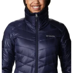 COLUMBIA Women's Joy Peak Omni-Heat Infinity Insulated Jacket -Carhar Clothing Shop 2082016 402 alt5