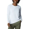 COLUMBIA Women's Sun Trek Long-Sleeve Tee