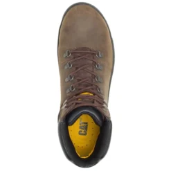 CAT Men's Charge Steel Toe Work Boots -Carhar Clothing Shop 2082065 201 alt4