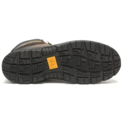 CAT Men's Charge Steel Toe Work Boots -Carhar Clothing Shop 2082065 201 alt5