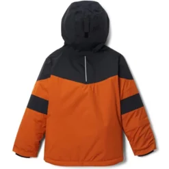 COLUMBIA Boys' Mighty Mogul II Omni-Heat Infinity Insulated Jacket -Carhar Clothing Shop 2082095 805 alt1