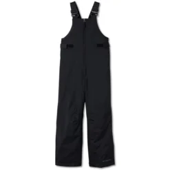 COLUMBIA Girls' Snowslope II Bib