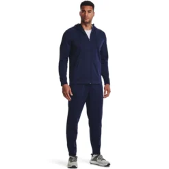 UNDER ARMOUR Men's Armour Fleece Pants -Carhar Clothing Shop 2082217 402 alt6