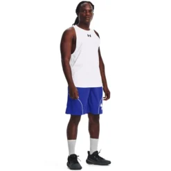UNDER ARMOUR Men's UA Perimeter 11'' Shorts -Carhar Clothing Shop 2082223 404 alt6