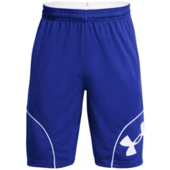 UNDER ARMOUR Men's UA Perimeter 11'' Shorts