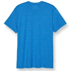 CHAMPION Men's Powerblend Short-Sleeve Tee -Carhar Clothing Shop 2082257 405 alt1