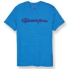 CHAMPION Men's Powerblend Short-Sleeve Tee