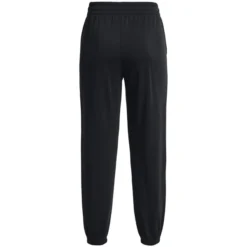 UNDER ARMOUR Women's Rival Fleece Oversize Joggers -Carhar Clothing Shop 2082352 001 alt1