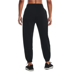 UNDER ARMOUR Women's Rival Fleece Oversize Joggers -Carhar Clothing Shop 2082352 001 alt3