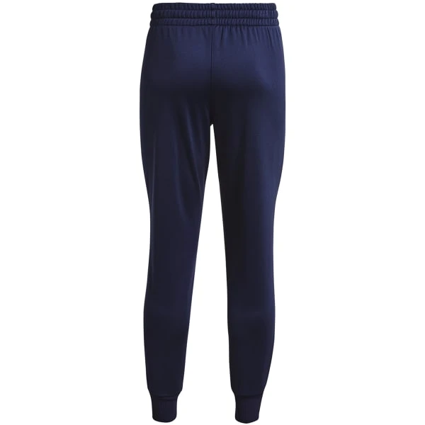 UNDER ARMOUR Women's Armour Fleece Joggers 2 UNDER ARMOUR Women's Armour Fleece Joggers - Image 2