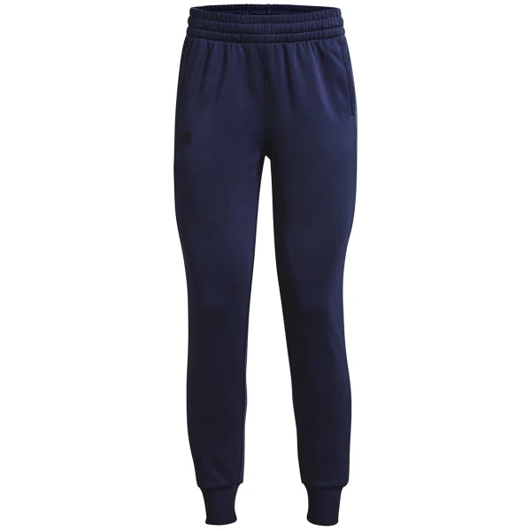 UNDER ARMOUR Women's Armour Fleece Joggers 1 UNDER ARMOUR Women's Armour Fleece Joggers