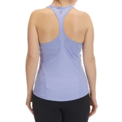 SPYDER Women's Racerback Tank W/ Mesh Insert -Carhar Clothing Shop 2082451 508 alt1