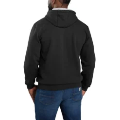 CARHARTT Men's Graphic Hoodie -Carhar Clothing Shop 2082477 001 alt2