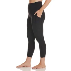 SPYDER Women's 22” Capri W/ Side Pockets -Carhar Clothing Shop 2082490 001 alt2