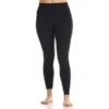 SPYDER Women's Ankle Length Legging W/ Floating Side Pockets