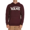 VANS Guys' Classic Pullover Hoodie