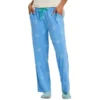 LIFE IS GOOD Women's Turtle Mosaic Lightweight Sleep Pants