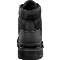 CARHARTT Men's Ironwood Waterproof 6" Work Boots -Carhar Clothing Shop 2082706 001 alt5