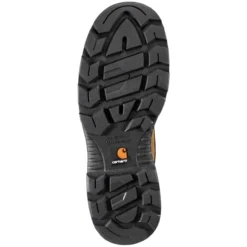 CARHARTT Men's Ironwood Waterproof 8" Alloy Toe Work Boots, Wide -Carhar Clothing Shop 2082707 201 alt7