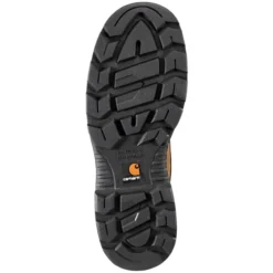 CARHARTT Men's Ironwood Waterproof 8" Alloy Toe Work Boots -Carhar Clothing Shop 2082708 201 alt7