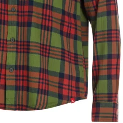 EMS Men's Timber Flannel -Carhar Clothing Shop 2082778 313 alt3