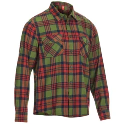 EMS Men's Timber Flannel