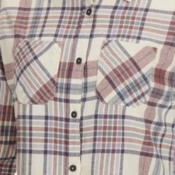 EMS Women's Timber Flannel -Carhar Clothing Shop 2082779 111 alt2