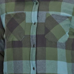 EMS Women's Insulated Timber Flannel -Carhar Clothing Shop 2082782 313 alt2