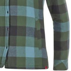 EMS Women's Insulated Timber Flannel -Carhar Clothing Shop 2082782 313 alt3