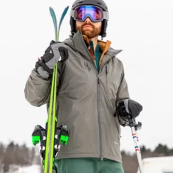 EMS Men's Expedition Insulated Jacket -Carhar Clothing Shop 2082795 003 alt10