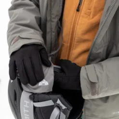 EMS Men's Expedition Insulated Jacket -Carhar Clothing Shop 2082795 003 alt12