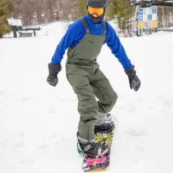 EMS Men's Expedition Insulated Bib Pants -Carhar Clothing Shop 2082798 303 alt8