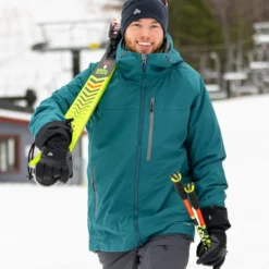 EMS Men's Squall Jacket -Carhar Clothing Shop 2082800 309 alt9