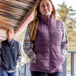 EMS Women's Prima Pack Vest -Carhar Clothing Shop 2082802 509 alt4