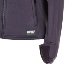 EMS Women's Equinox Stretch Ascent Insulated Full-Zip Jacket -Carhar Clothing Shop 2082810 008 alt3