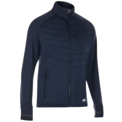 EMS Men's Equinox Stretch Ascent Insulated Full-Zip Jacket -Carhar Clothing Shop 2082811 402 alt2