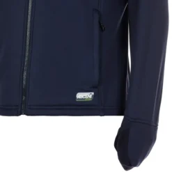 EMS Men's Equinox Stretch Ascent Insulated Full-Zip Jacket -Carhar Clothing Shop 2082811 402 alt3