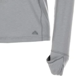 EMS Men's Active Wool Hoodie -Carhar Clothing Shop 2082812 006 alt2