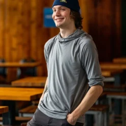 EMS Men's Active Wool Hoodie -Carhar Clothing Shop 2082812 006 alt3