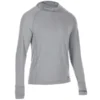 EMS Men's Active Wool Hoodie