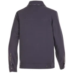 EMS Women's Berkshires Twilight Reversible Lined Shirt Jacket -Carhar Clothing Shop 2082830 502 alt1