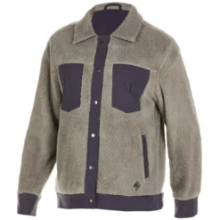 EMS Women's Berkshires Twilight Reversible Lined Shirt Jacket -Carhar Clothing Shop 2082830 502 alt3