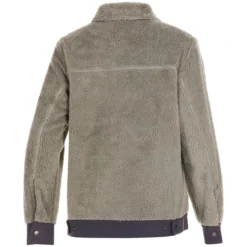 EMS Women's Berkshires Twilight Reversible Lined Shirt Jacket -Carhar Clothing Shop 2082830 502 alt4