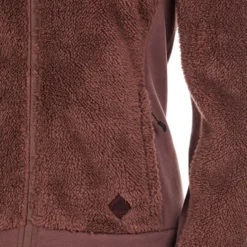 EMS Women's Twilight Full-Zip Hoodie -Carhar Clothing Shop 2082831 606 alt2