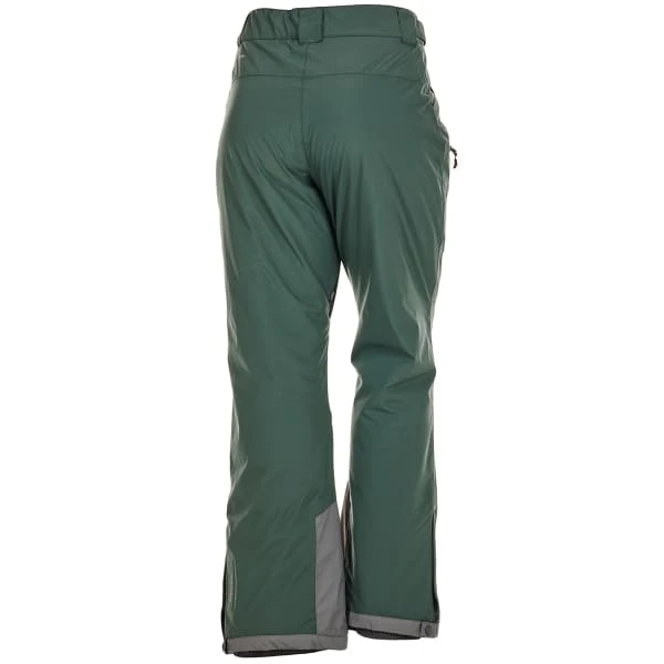 EMS Women's Expedition Insulated Pants 2 EMS Women's Expedition Insulated Pants - Image 2