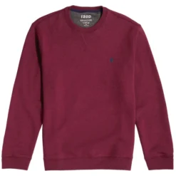 IZOD Men's Advantage Fleece Crew Neck -Carhar Clothing Shop 2082836 602 alt3